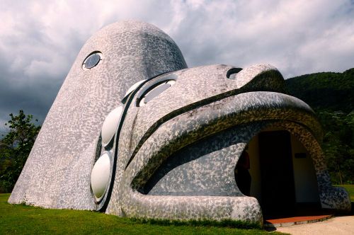 Museo de Arte de Puerto Rico