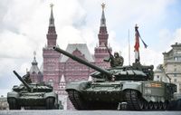 Russia’s War Machine Powered By Chips From Intel, AMD, Infineon, STM - Bloomberg