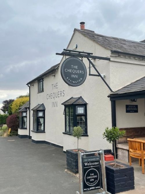 The Chequers Inn