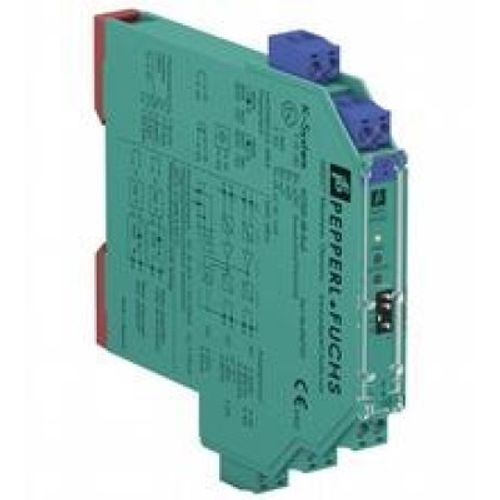 Switch Amplifier