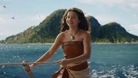 ‘Moana’ Failing to Make Box Office Splash With $45M Opening - The Hollywood Reporter