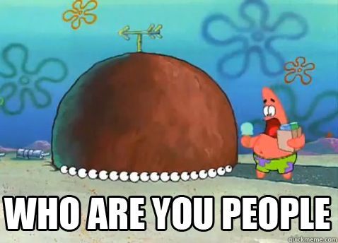 Who are you people Spongebob Moments, Spongebob Quotes, Spongebob Stuff, Sponge Bob Square Pants, Youtube Rewind, Spongebob And Patrick, Funny Spongebob, Goofy Goober, Shy People