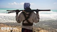 Somali pirates free Bangladesh-flagged vessel, MV Abdullah