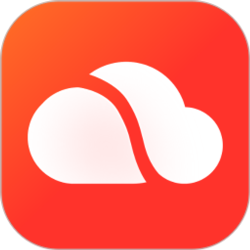 云朵时光2025官方新版图标