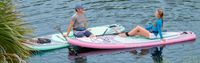 Best Inflatable Stand Up Paddle Boards | Portal Outdoors