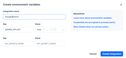How to Access and Use Gemini API for Free