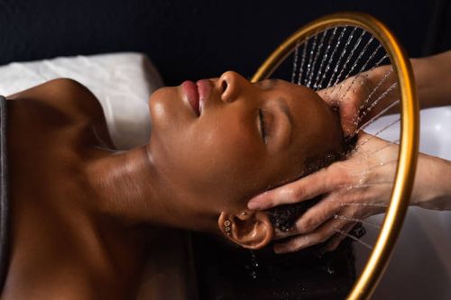 Head & Scalp Scratch