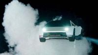 'Something extraordinary': Tesla Roadster wows with compressed air thrusters for limited flight - Yahoo Finance