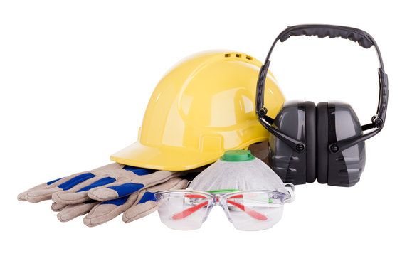 Safety Equipment & PPE