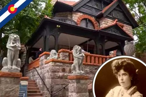 Molly Brown House Museum