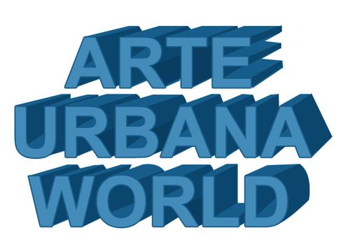 Letras 3D Graffiti