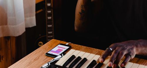 Online Songwriting course - Learn the basics | ICMP
