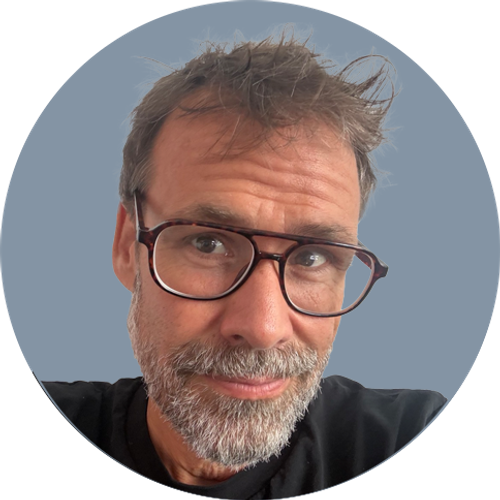 Markus Reuter