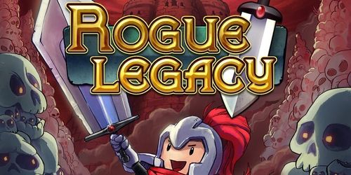 Roguelike Games