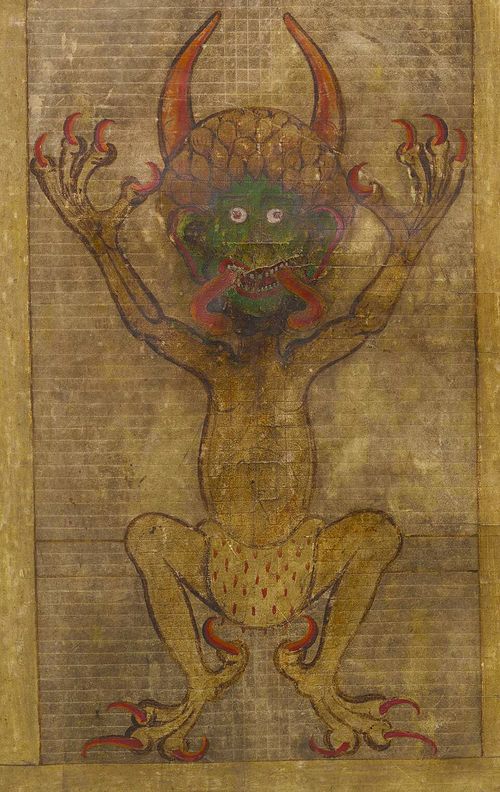 Satan - Wikipedia