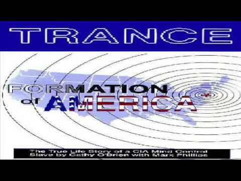 Trance: Formation Of America Audio book- Cathy O’Brien | ActivistAction