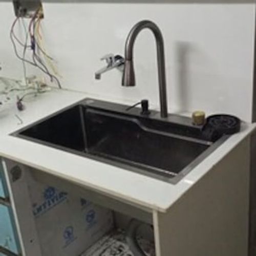 Flush Tank Leakage Repairs