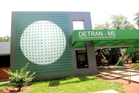 Detran inicia suspensão de CNHs por infrações graves em Mato Grosso do Sul