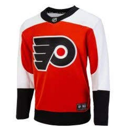 Philadelphia Flyers Fanatics NHL Jersey