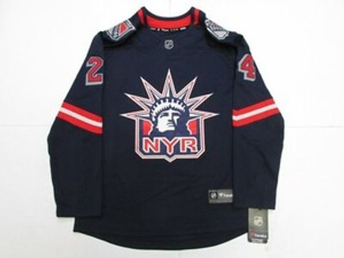 New York Rangers T-Shirt