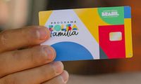 Famílias do Bolsa Família podem solicitar BPC de R$ 1.621