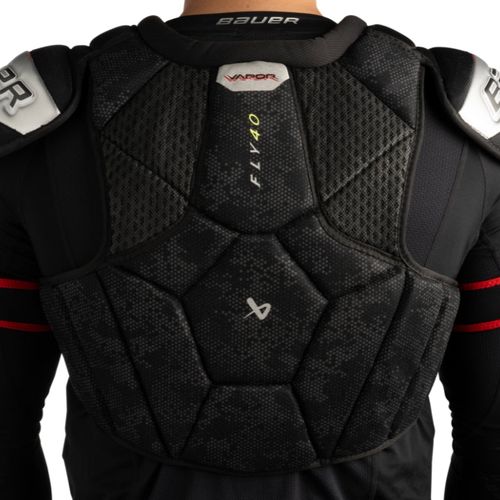 Bauer Vapor Fly40 Junior Shoulder Pads