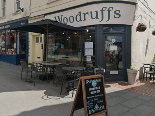 Woodruffs