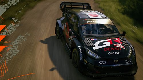 EAS WRC Gameplay Deep Dive - 2024 Season Expansion Thumbnail