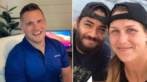 Jared Bridegan murder: Florida state attorney announces arrest in ...