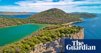 Dalmatian spot: kicking back on Croatia’s Dugi Otok island | Croatia holidays | The Guardian