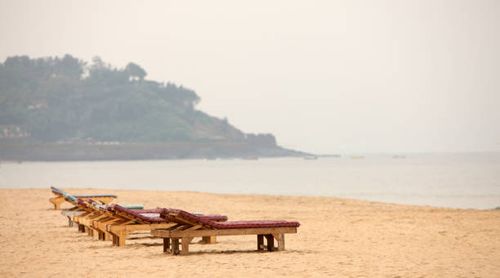 Baga & Calangute, Goa