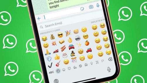 WhatsApp getting 21 new emojis