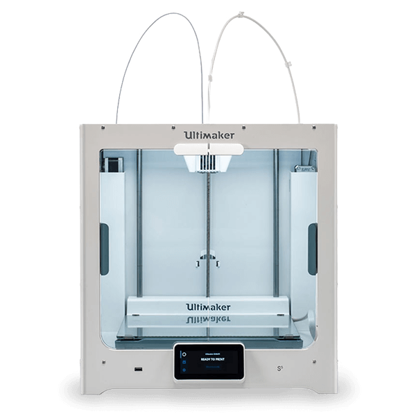 Ultimaker S5 - Complete Guide