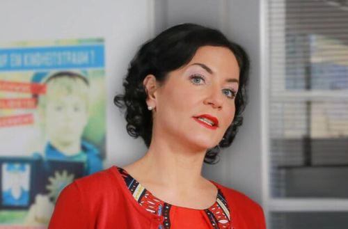 Marisa Burger verlässt die Rosenheim-Cops