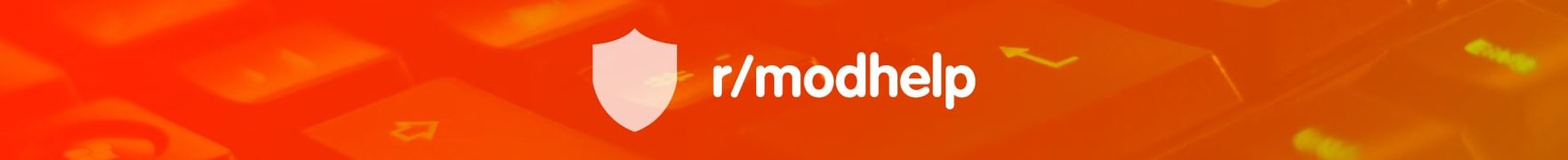 A banner for the subreddit