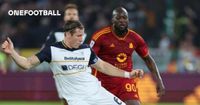 Lecce’s Federico Baschirotto reveals key to stopping Roma attacker Romelu Lukaku | OneFootball