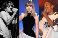 Taylor Swift Wrote a Song About Cleveland. Here Are 10 Other Great Ones - Rolling Stone