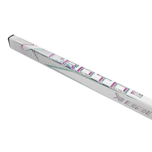 Bauer Proto2 White Junior Hockey Stick