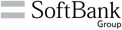 SoftBank Group logo