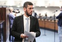 Rodrigo Bacellar é transferido para presídio federal em Brasília