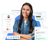 Cloud Phone System and SMS Solution | JustCall