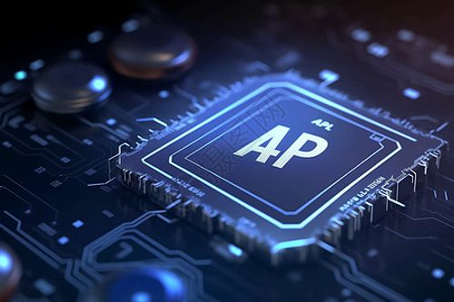 API编程接口软件开发工具高清图片