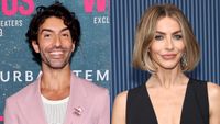 Exclusive | Justin Baldoni to attend ‘DWTS’ taping as guest of longtime friend Julianne Hough - Page Six
