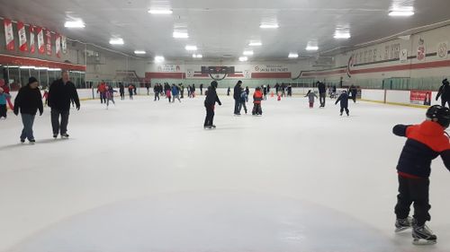 Bayview Arena