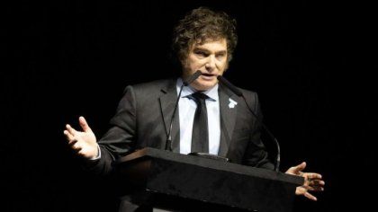 Todos ayudan a Milei a soñar con la reelección