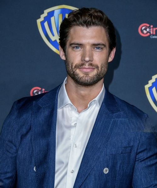 David Corenswet in Superman (2025)