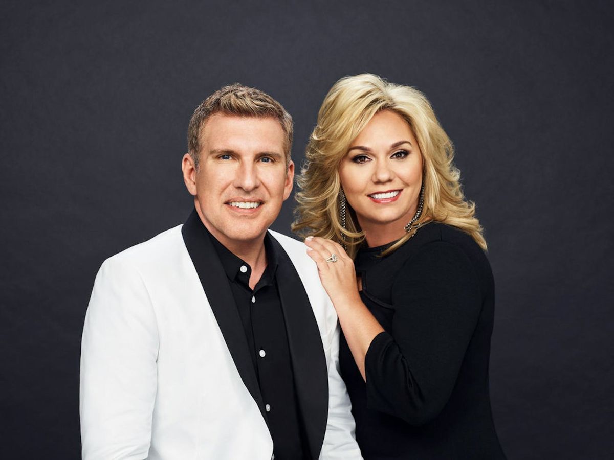 Will The Chrisleys Go To Jail? The ‘Chrisley Knows Best’ Stars Face Serious Criminal Charges