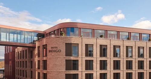Hotel indigo