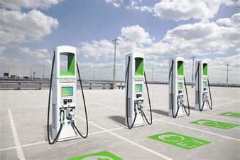 EV Chargers