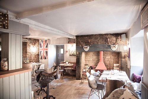The Kitchen Farnborough